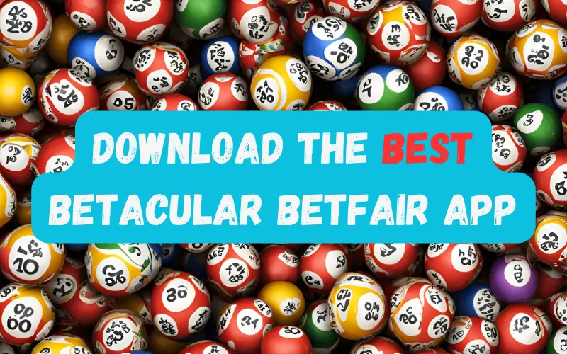 betacular betfair app