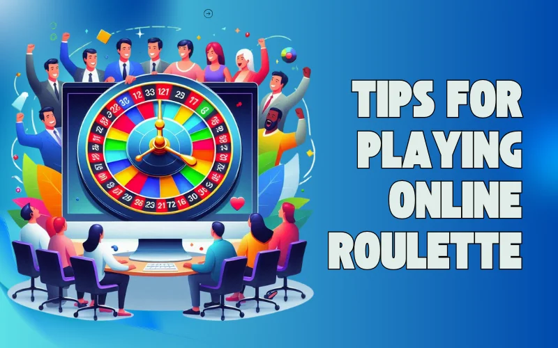 online roulette India