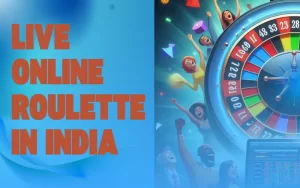 online roulette India