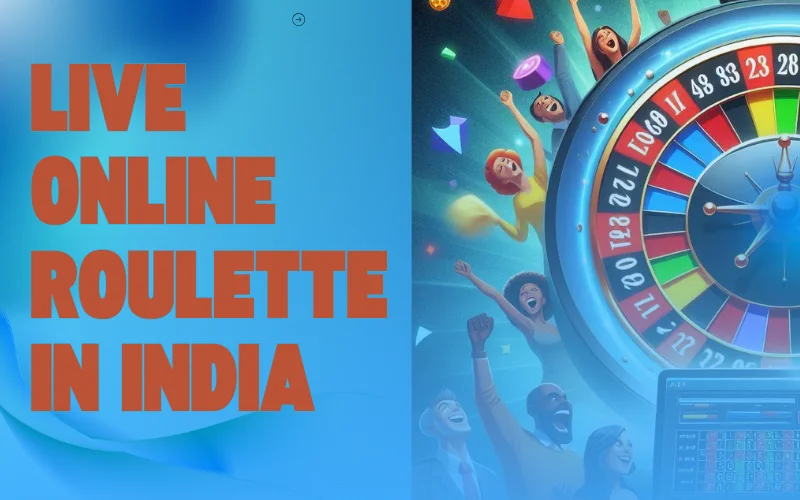 online roulette India