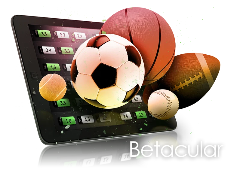 betacular betting banner