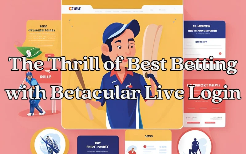 betacular live login