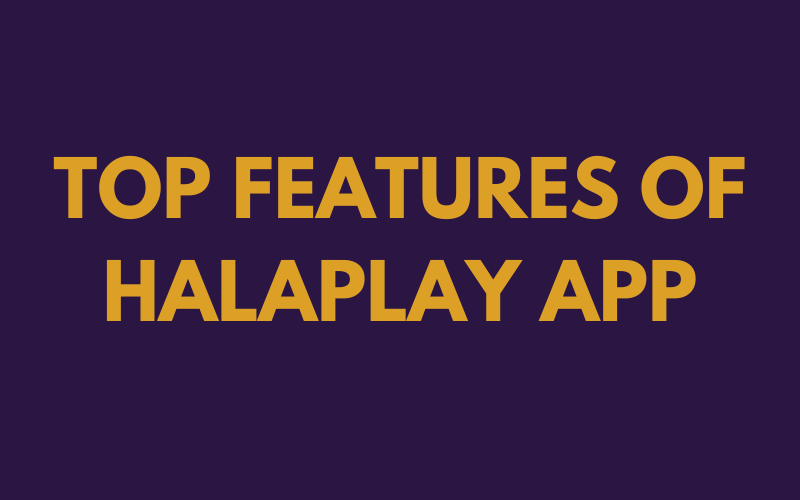 halaplay app 2