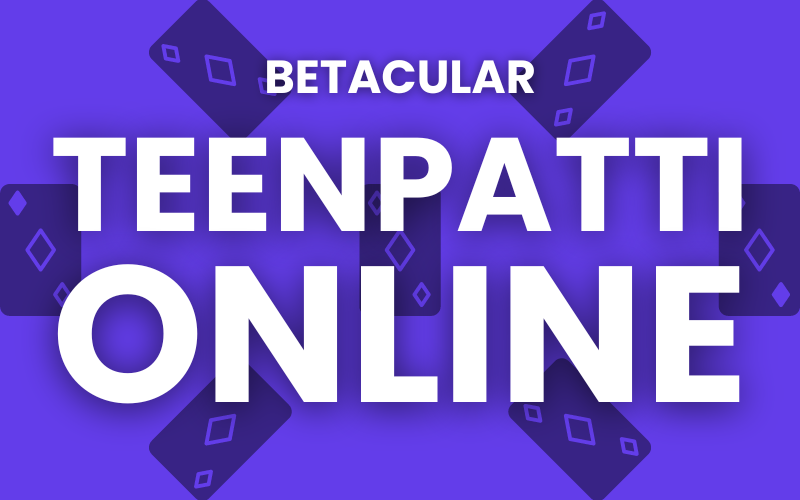 teenpatti online