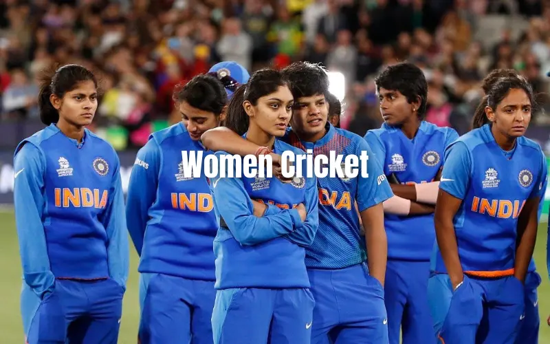 women cricket