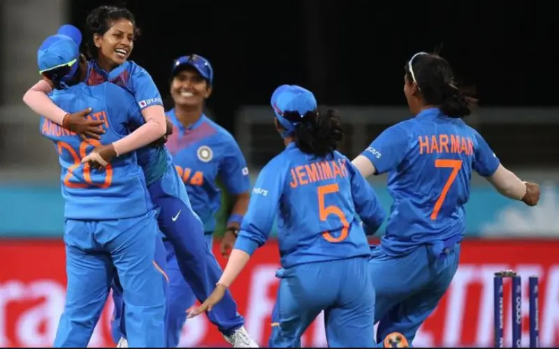 women cricket